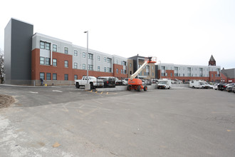 Alexander Street Apartments in Rochester, NY - Building Photo - Building Photo