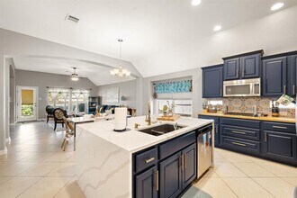 3517 Penelope Way in Round Rock, TX - Building Photo - Building Photo