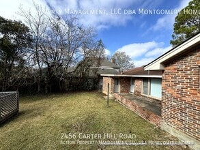 2456 Carter Hill Rd in Montgomery, AL - Building Photo - Building Photo