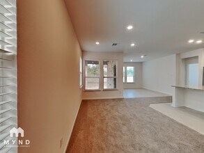 1109 Mulberry Oak Ln in Georgetown, TX - Foto de edificio - Building Photo