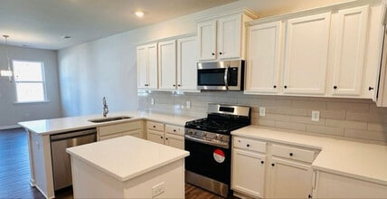 60 Windover Wy in Dawsonville, GA - Building Photo - Building Photo