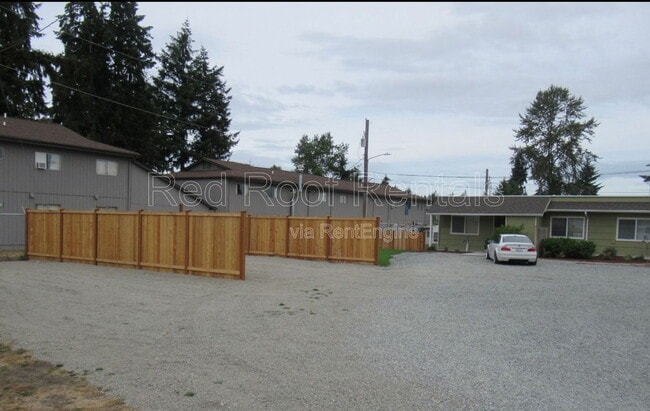 property at 14212 Pacific Ave S