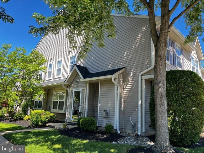 property at 6501 Coventry Way