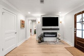 1628 Pine Valley Rd in Little Rock, AR - Building Photo - Building Photo