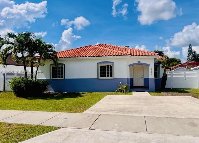 19084 SW 319th St in Homestead, FL - Building Photo
