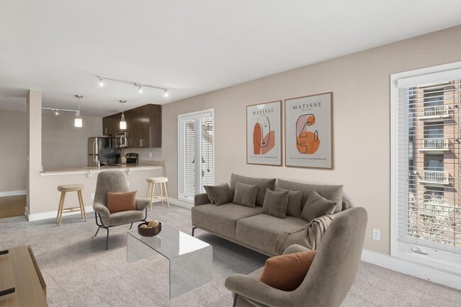Cambria Luxury Apartment Homes in Kansas City, MO - Building Photo - Building Photo