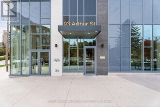93 Arthur St S in Guelph, ON - Building Photo - Building Photo
