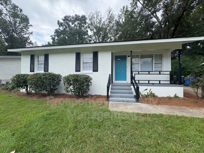 4920 Gardiner Dr in Columbus, GA - Building Photo - Building Photo