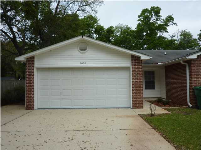 1000 Cotton Tree in Fort Walton Beach, FL - Building Photo