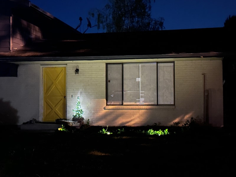 15509 Cottonwood Ln in Mount Vernon, WA - Building Photo