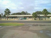 W Wheeler Ave in Aransas Pass, TX - Building Photo