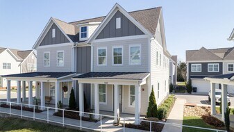 468 Herringbone Ct in Franklin, TN - Building Photo