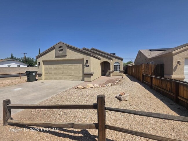 property at 1801 Chicago Ave