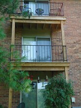 Nottingham North Apartments in Knoxville, TN - Building Photo - Building Photo