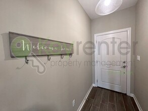 506 S Paseo De La Tranquilidad St in Mission, TX - Building Photo - Building Photo