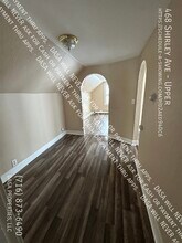 468 Shirley Ave in Buffalo, NY - Building Photo - Building Photo