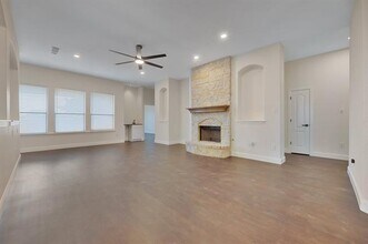 5828 Caballo St in Fort Worth, TX - Building Photo - Building Photo