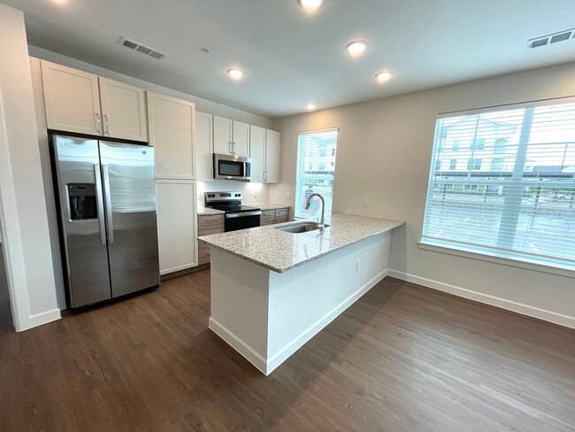 property at 2300 N Friendship Rd