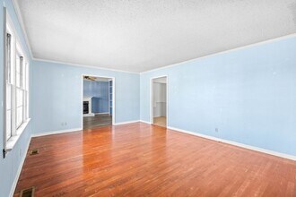 2741 Clinton Cir in Hopkinsville, KY - Building Photo - Building Photo