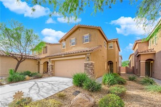 8688 Bella Sparkle Ave in Las Vegas, NV - Building Photo - Building Photo