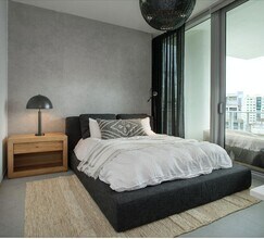 851 NE 1st Ave in Miami, FL - Building Photo - Building Photo