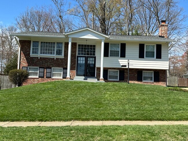 property at 5013 Portsmouth Rd