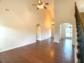 2524 Remington Trce in Clarksville, TN - Building Photo - Building Photo
