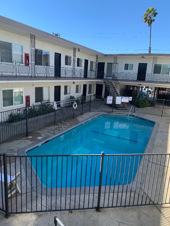 20912 Amie Ave in Torrance, CA - Building Photo