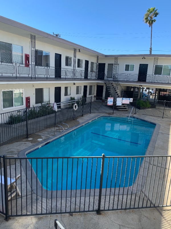 property at 20912 Amie Ave