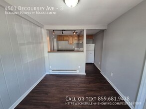 4501 Decoursey Ave in Covington, KY - Building Photo - Building Photo