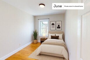 Room in Shared 4 bed/2 bath home in Boston, MA - Building Photo