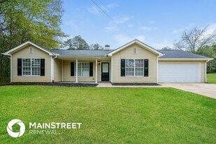 78 Norman Rd in Covington, GA - Building Photo