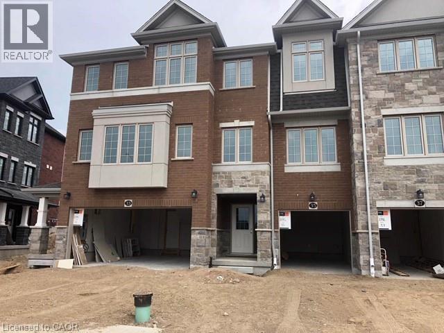 property at 35 Sportsman Hill St