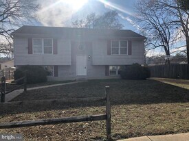 8269 Quarterfield Rd in Severn, MD - Building Photo