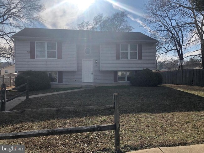 property at 8269 Quarterfield Rd