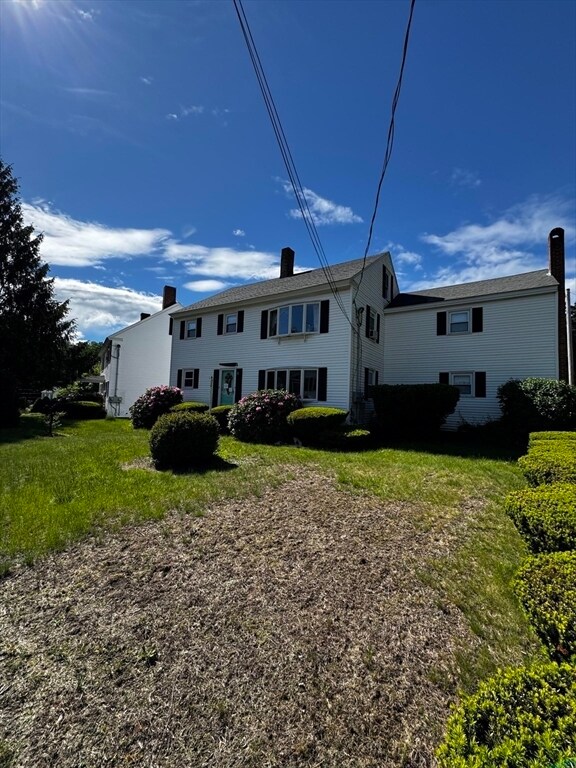 178 Main St in Grafton, MA - Building Photo - Building Photo