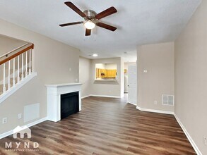 3607 Ginnis Dr SW in Atlanta, GA - Building Photo - Building Photo