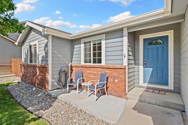 5743 Snow Mesa Ct in Loveland, CO - Building Photo - Building Photo
