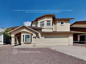 4628 N Guadal Dr in Phoenix, AZ - Building Photo