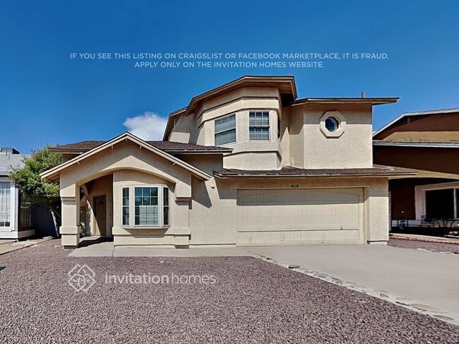 4628 N Guadal Dr