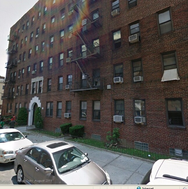 The King George in Brooklyn, NY - Building Photo