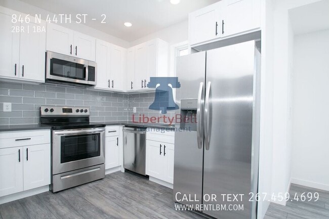 846 N 44th St in Philadelphia, PA - Building Photo - Building Photo