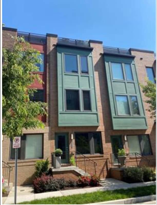 4520 Kennedy St in Hyattsville, MD - Building Photo - Building Photo