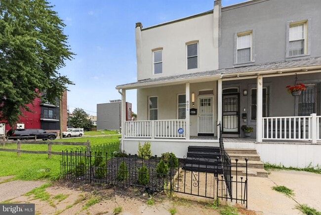 property at 807 N 42nd St