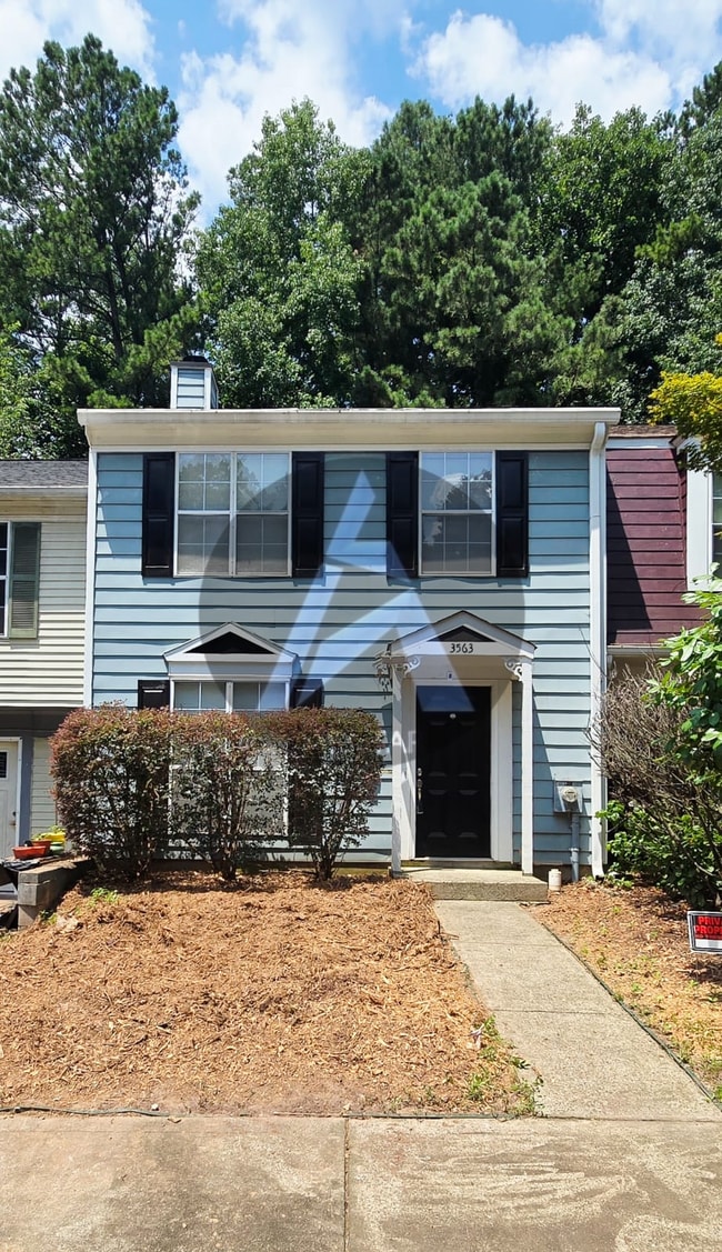 3563 Kennesaw Station Dr in Kennesaw, GA - Building Photo - Building Photo