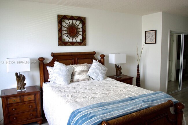 property at 3725 S Ocean Dr