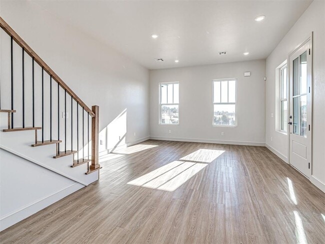 29596 Memory Ln in Norman, OK - Building Photo - Building Photo