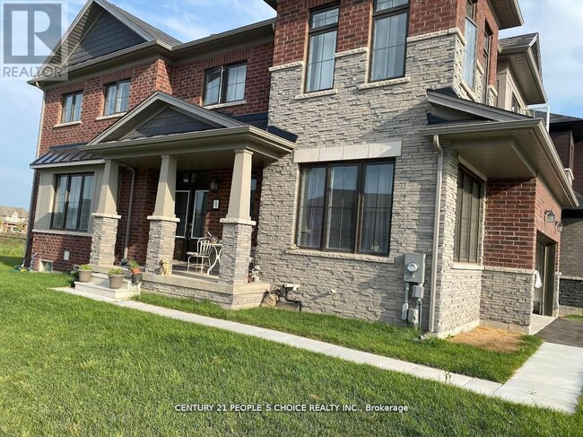 1 Cahill Dr in Brantford, ON - Building Photo - Building Photo