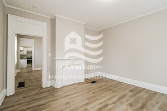 836 Liberty St in Newport, KY - Foto de edificio - Building Photo