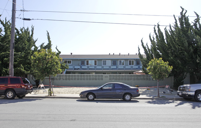 140 S Morrissey Blvd in Santa Cruz, CA - Building Photo - Building Photo